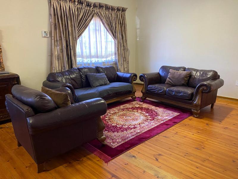 To Let 3 Bedroom Property for Rent in Top Town Eastern Cape